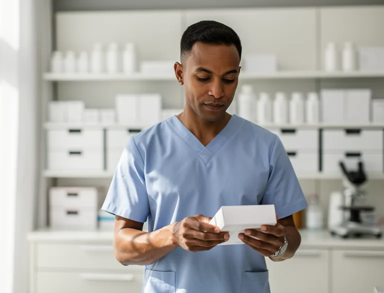Duty Pharmacy service in Weston-super-Mare
